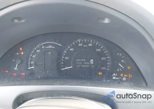 4T1BB46K59U099788: 42400201