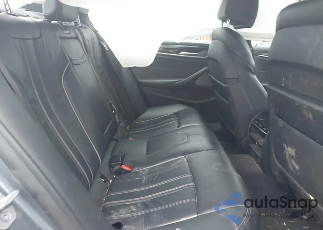 WBAJB9C51KB287914: 42400212