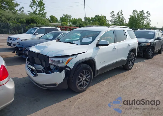 1GKKNULS9KZ191239: 42400227