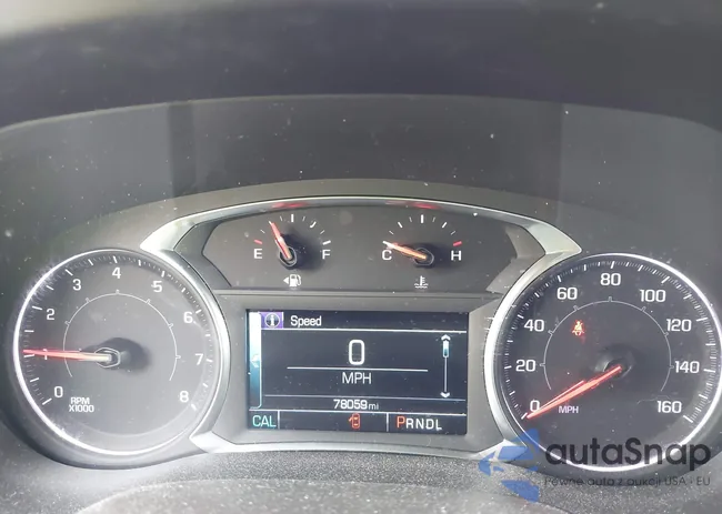 1GKKNULS9KZ191239: 42400227