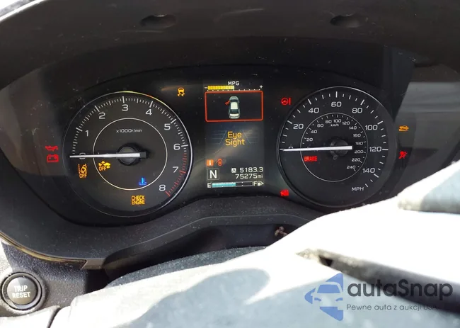 4S3GKAB68L3612059: 42400228