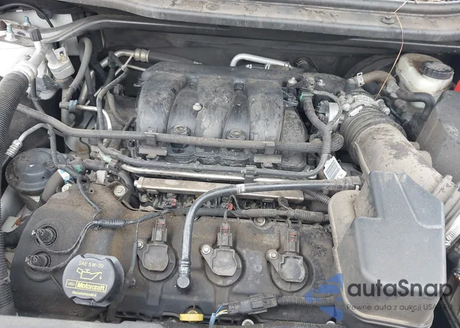 1FM5K7F80DGC28238: 42400233