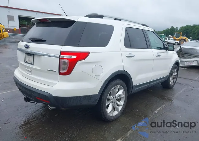 1FM5K7F80DGC28238: 42400233