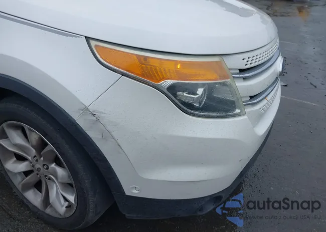 1FM5K7F80DGC28238: 42400233