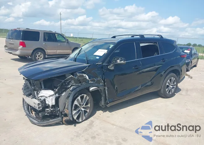 5TDHZRAH3MS525400: 42400261