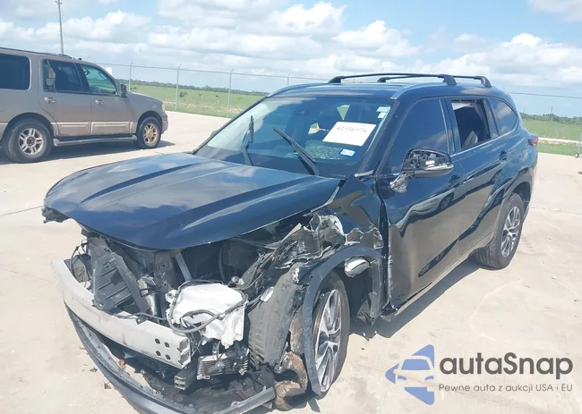 5TDHZRAH3MS525400: 42400261