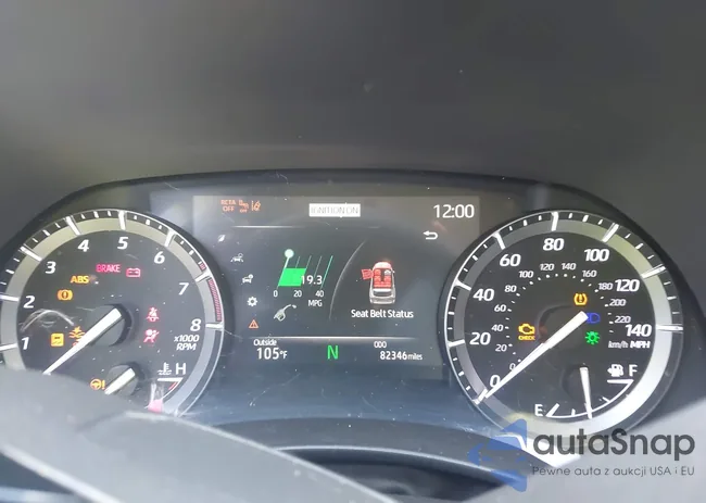 5TDHZRAH3MS525400: 42400261