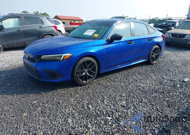 2HGFE2F59NH589371: 42400265