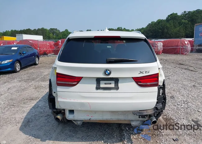 5UXKR2C56H0U20115: 42400307