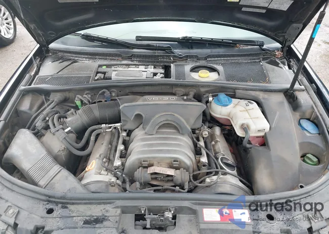 WAULT64B24N005709: 42400314