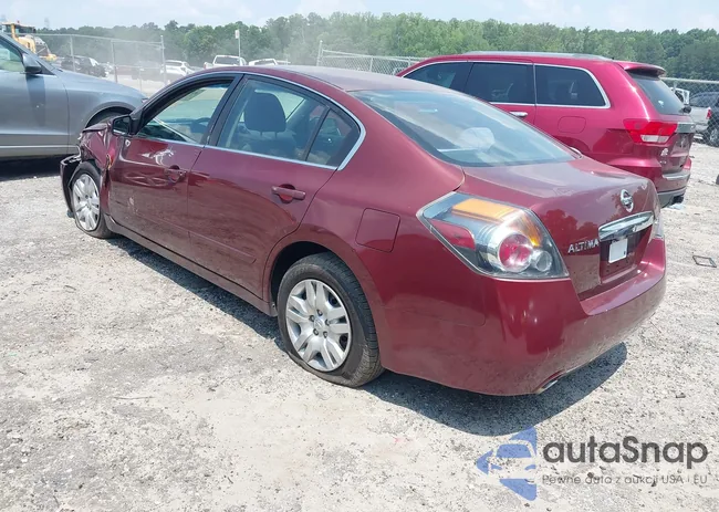 1N4AL2AP4BN487542: 42400343