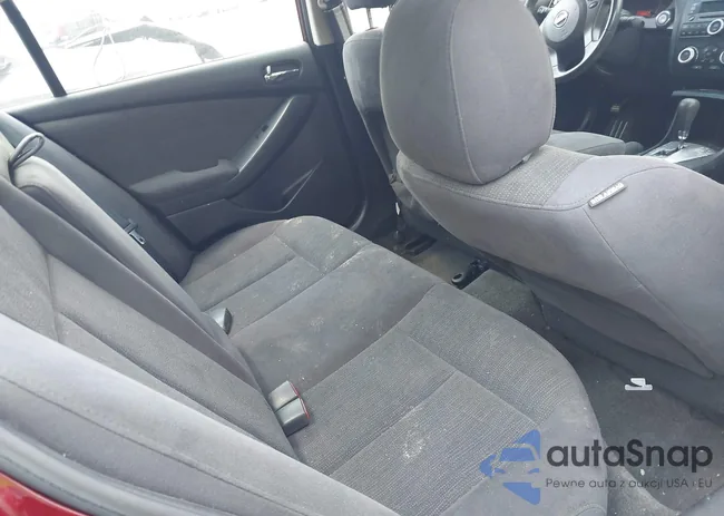 1N4AL2AP4BN487542: 42400343