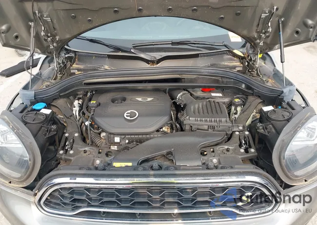 WMZYU7C50K3F93404: 42400392