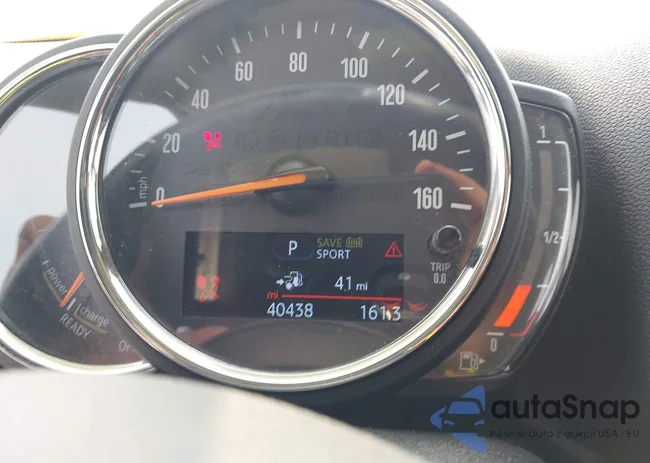 WMZYU7C50K3F93404: 42400392