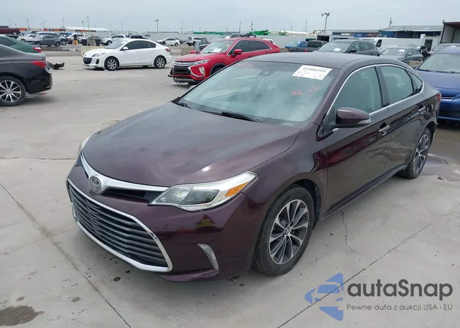 4T1BK1EB3JU283616: 42400399