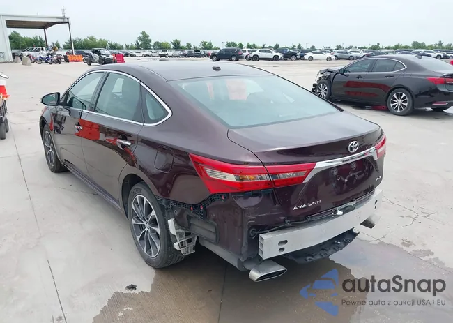 4T1BK1EB3JU283616: 42400399