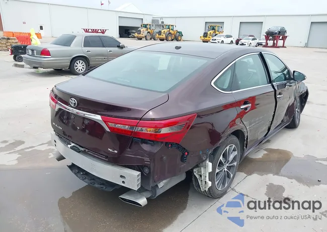 4T1BK1EB3JU283616: 42400399