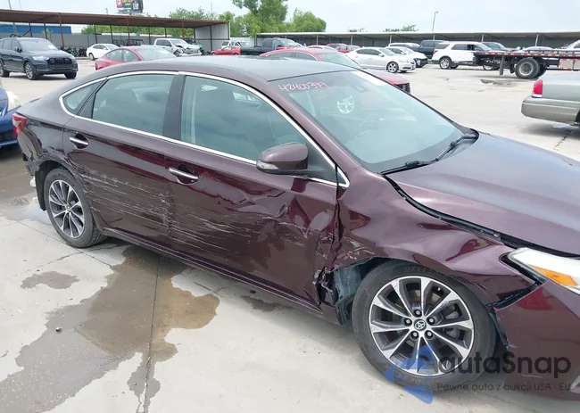 4T1BK1EB3JU283616: 42400399