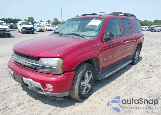 1GNET16S846101695: 42400407