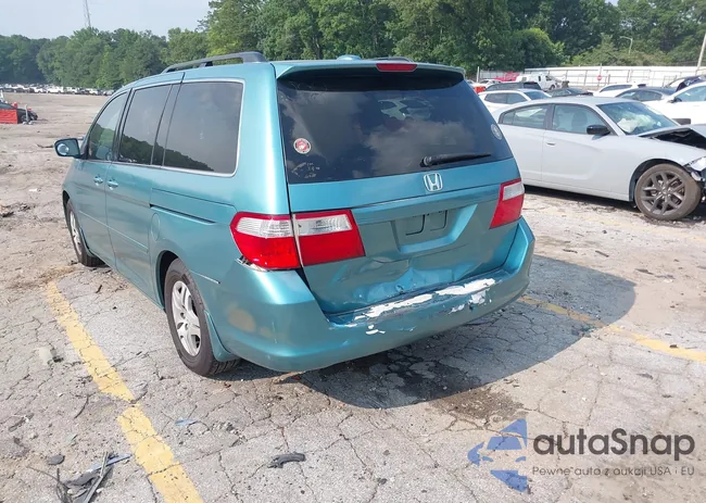 5FNRL387X7B143633: 42400417