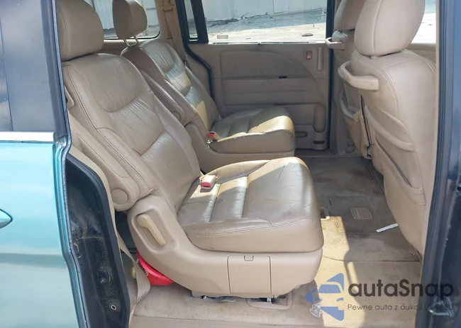 5FNRL387X7B143633: 42400417