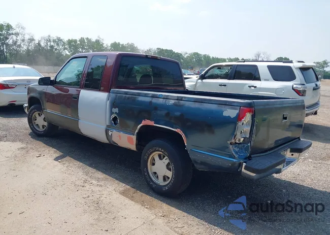 2GCEC19R9W1166065: 42400436