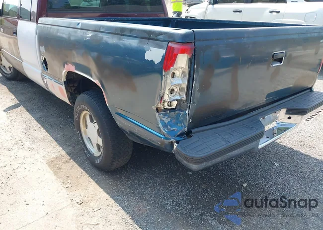 2GCEC19R9W1166065: 42400436