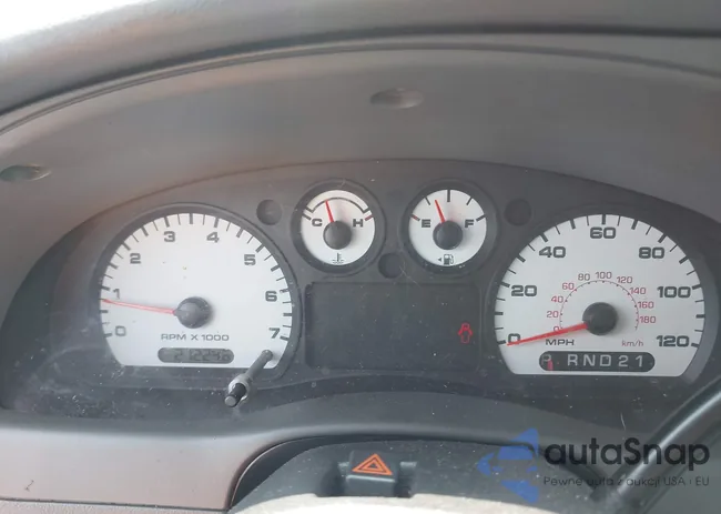 1FTLR4FE6BPA61327: 42399507