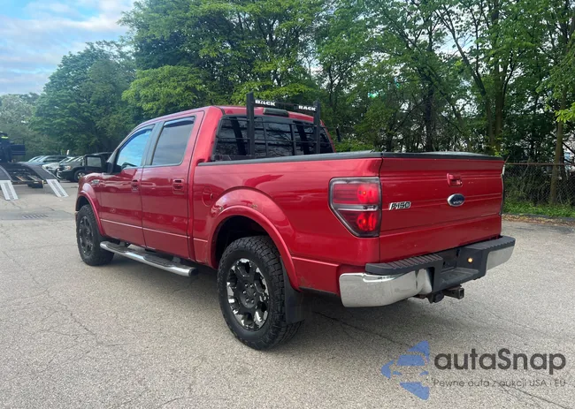 1FTPW14V89FB39943: 42399617