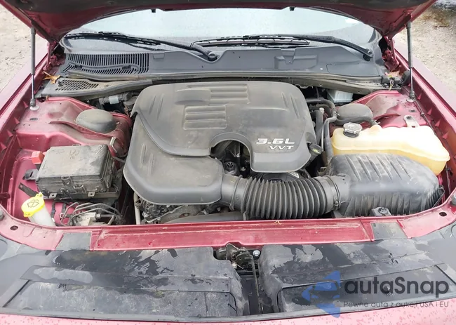 2C3CDZAG2JH245921: 42399850