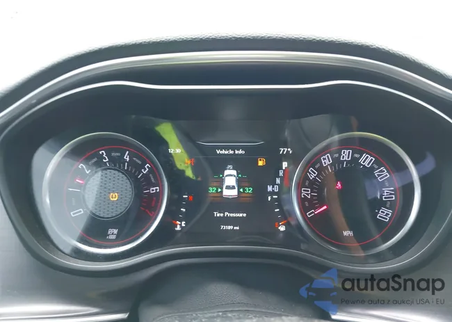 2C3CDZAG2JH245921: 42399850