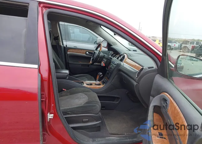 5GAKRAED6BJ223819: 42400900