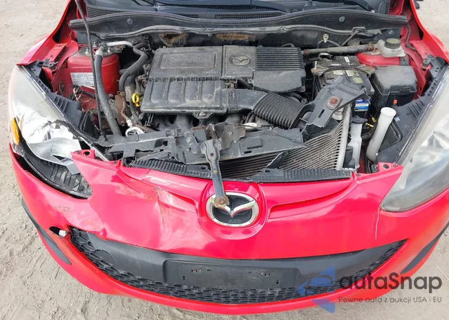 JM1DE1KZXC0141909: 42400921