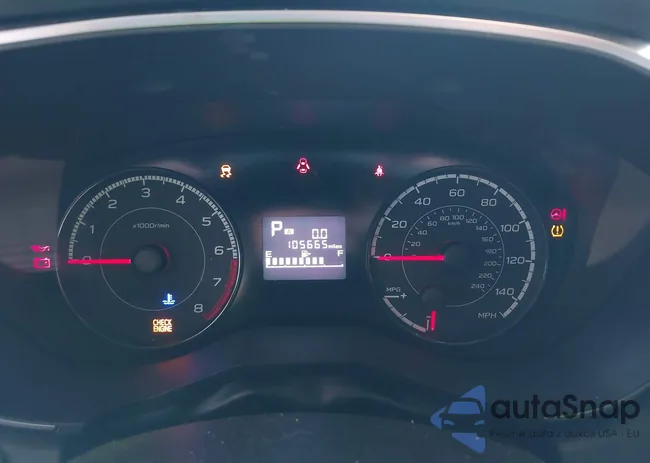 4S3GKAB62J3611731: 42400939