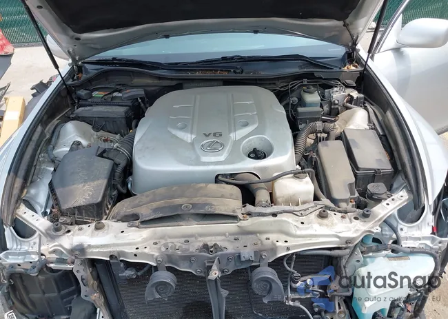 JTHCH96S560010789: 42400943