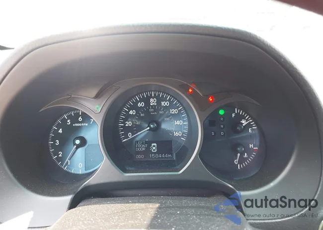 JTHCH96S560010789: 42400943