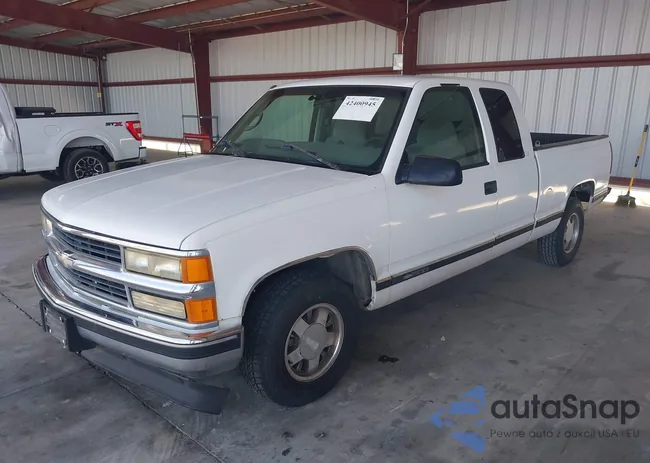 1GCEC19W2VE132388: 42400945