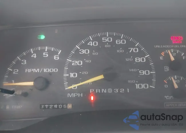 1GCEC19W2VE132388: 42400945