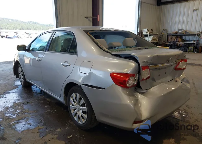 2T1BU4EE3DC016309: 42400973