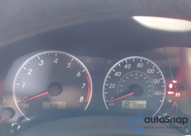 2T1BU4EE3DC016309: 42400973