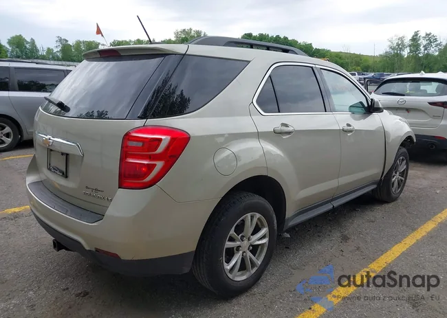 1GNALCEK5GZ104780: 42400978