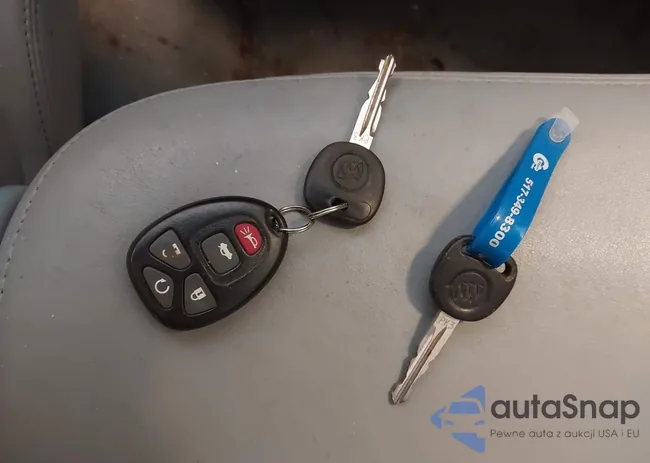 2G4WD532351264765: 42400997