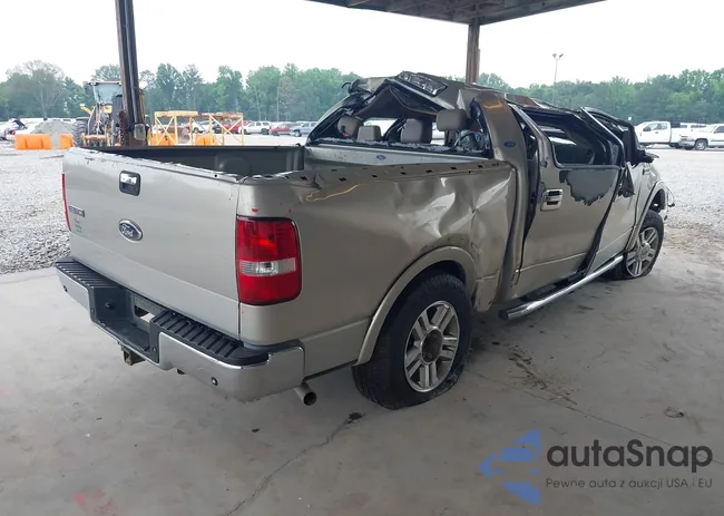 1FTPW12V76FA95142: 42401026