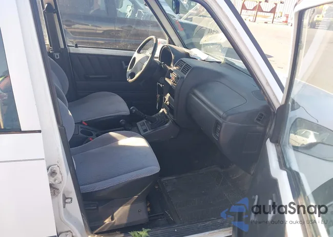 2S3TD03V9W6402447: 42401027