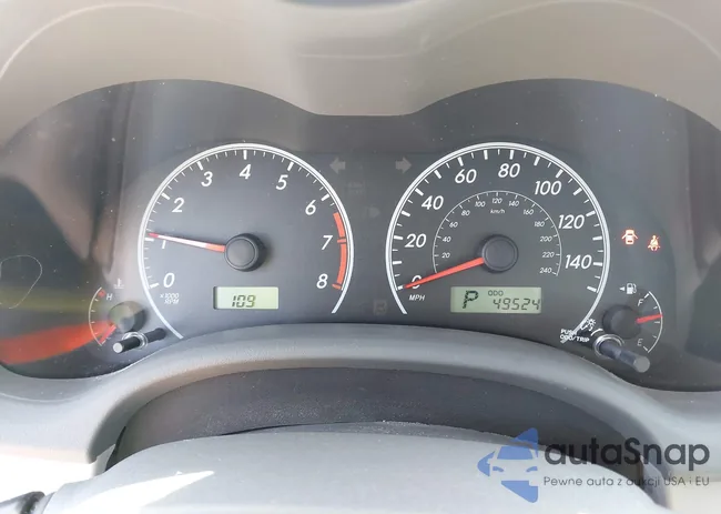 1NXBU40E09Z153690: 42401040