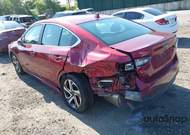 4S3BWAN62N3018256: 42401099