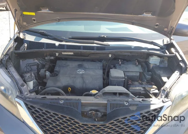 5TDXK3DCXCS267405: 42401101