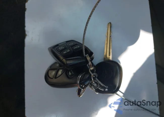 5TDXK3DCXCS267405: 42401101