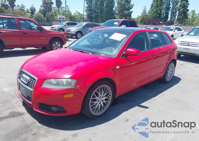 WAUKD78P16A083879: 42401103