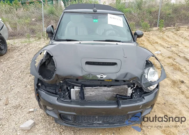 WMWZP3C57F2A91485: 42401139